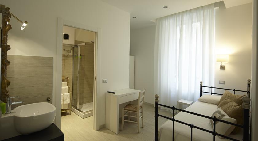 Arosio Gasthof 3*