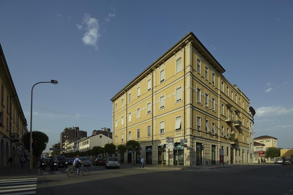 Arosio Gasthof Monza