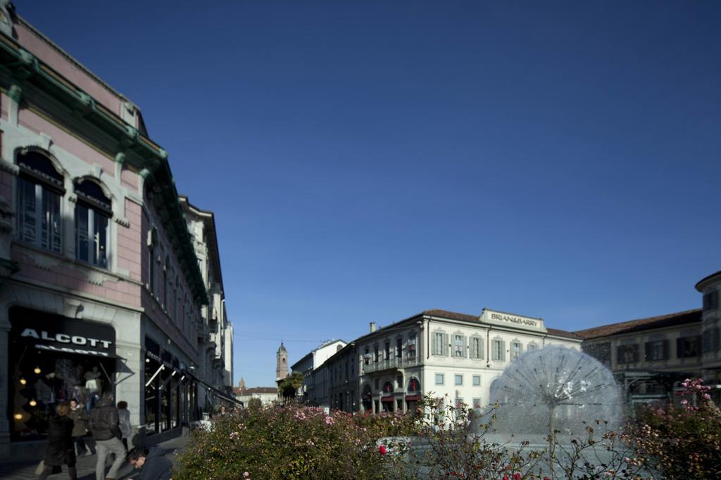 Gasthof Arosio Monza