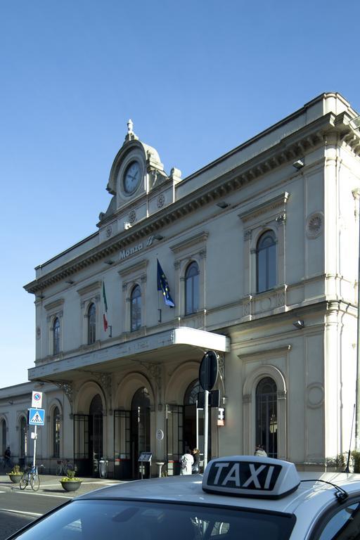 Arosio Monza
