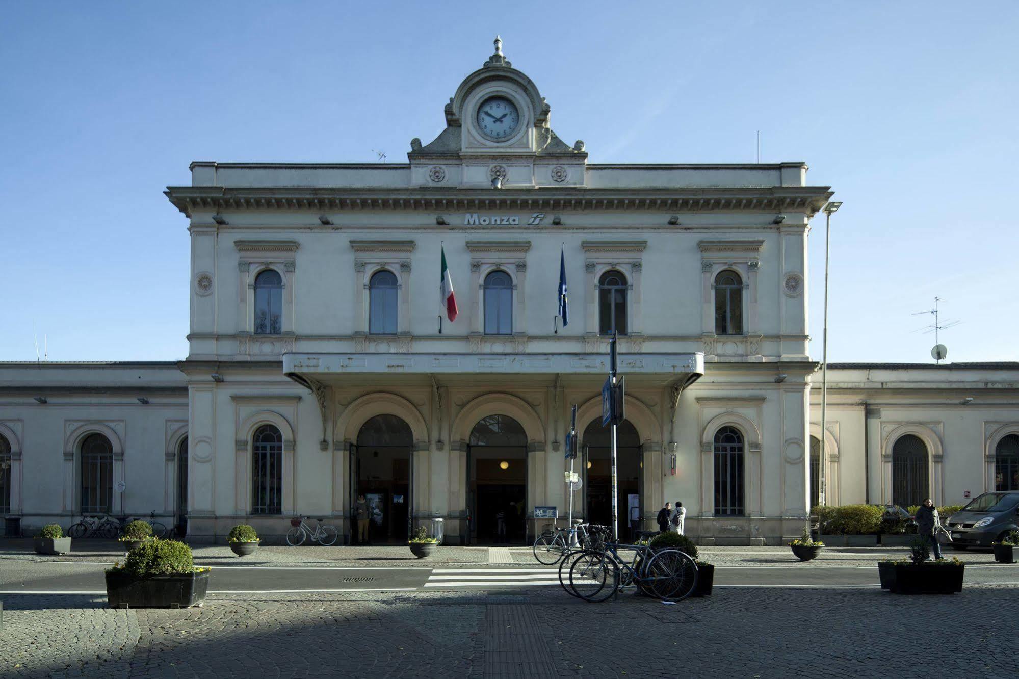 Arosio Monza