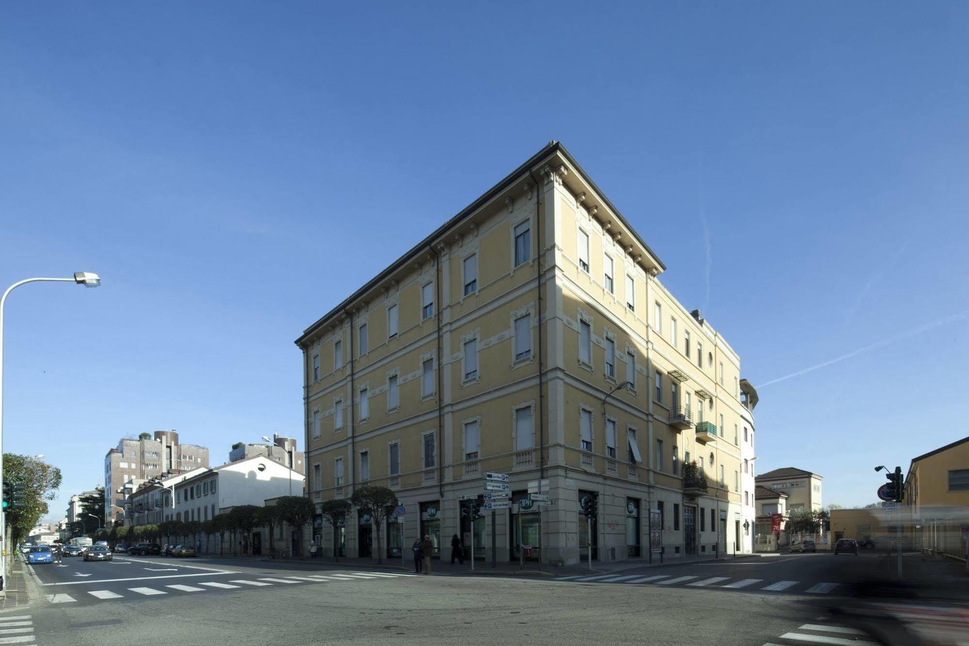 Arosio Monza